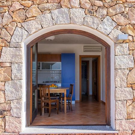 Appartamento Incantevole Con Vista Mare Buoncammino Exteriér fotografie