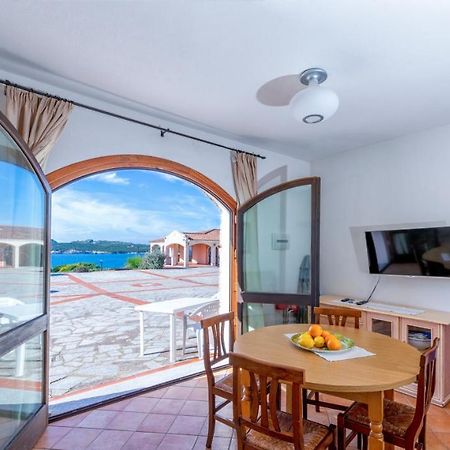 Appartamento Incantevole Con Vista Mare Buoncammino Exteriér fotografie