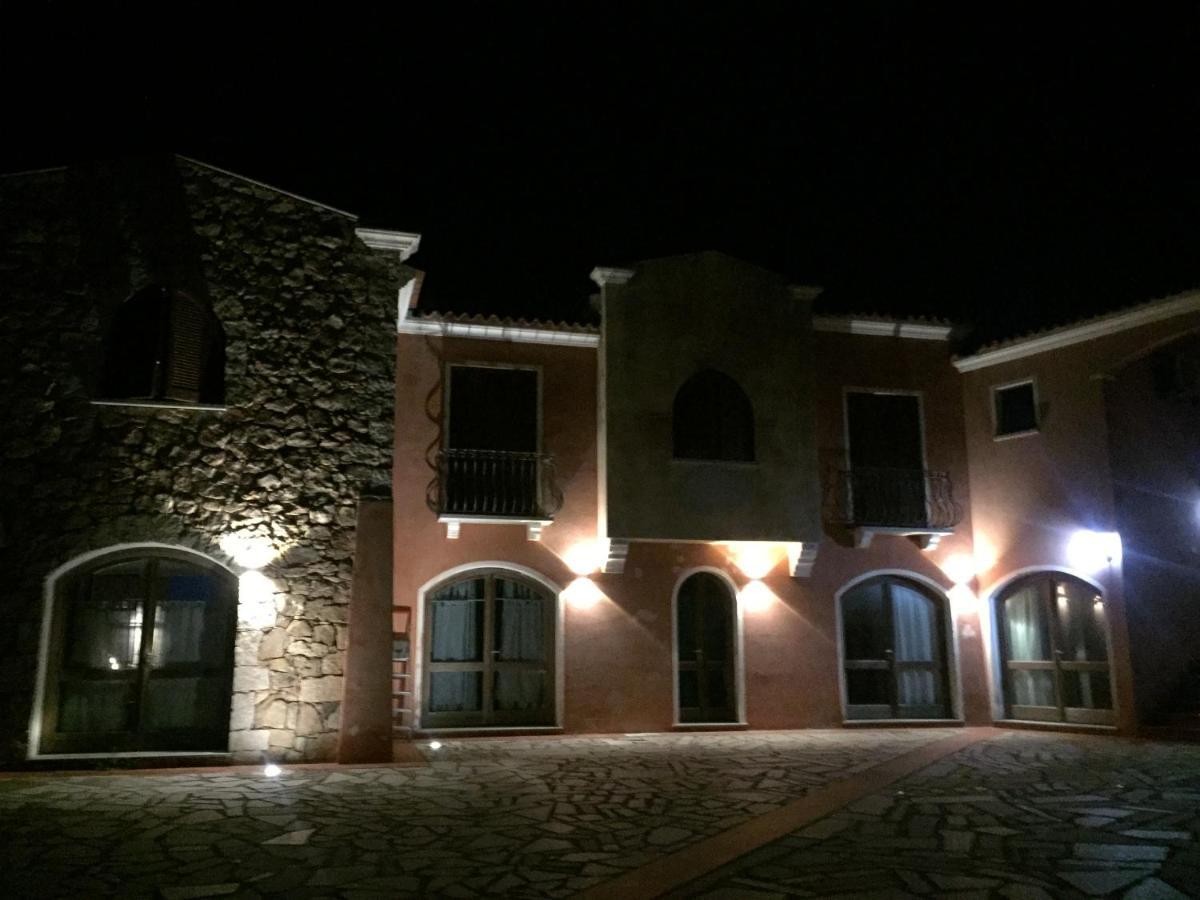 Appartamento Incantevole Con Vista Mare Buoncammino Exteriér fotografie