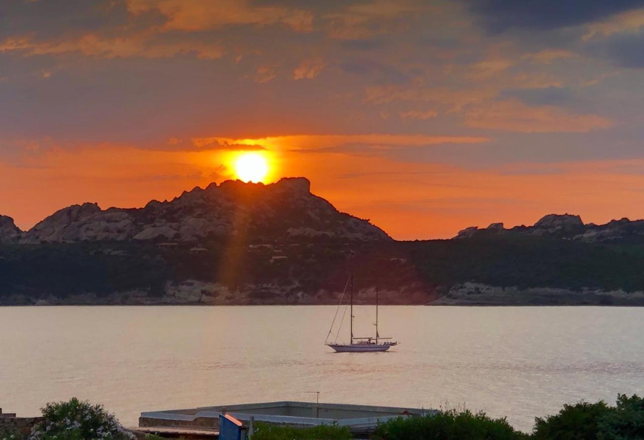 Appartamento Incantevole Con Vista Mare Buoncammino Exteriér fotografie
