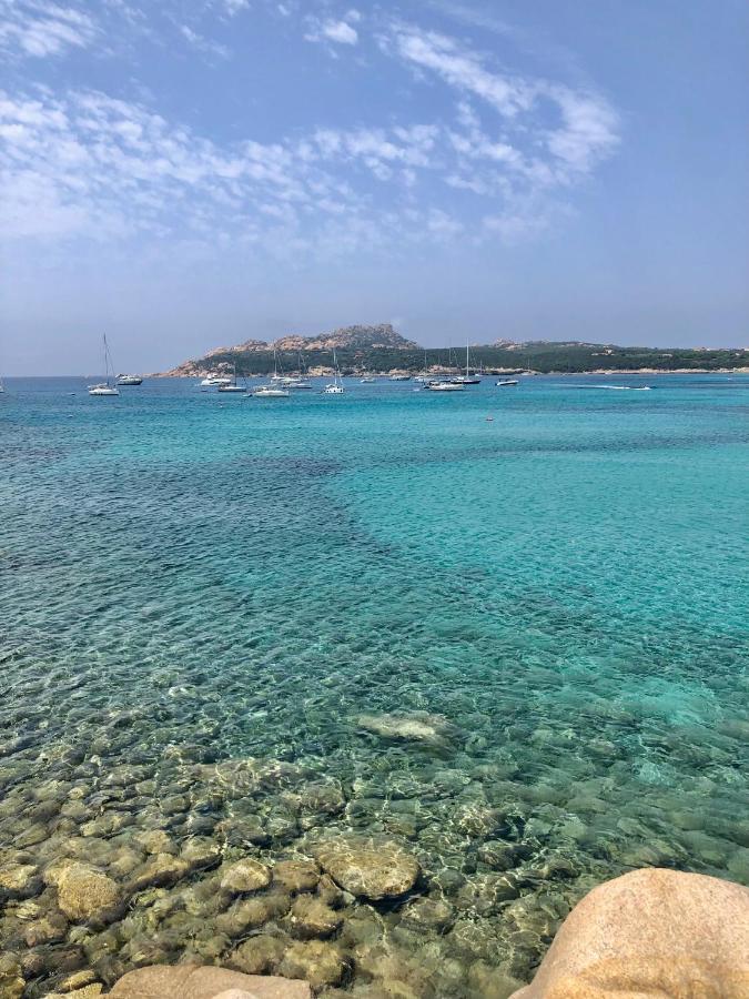 Appartamento Incantevole Con Vista Mare Buoncammino Exteriér fotografie