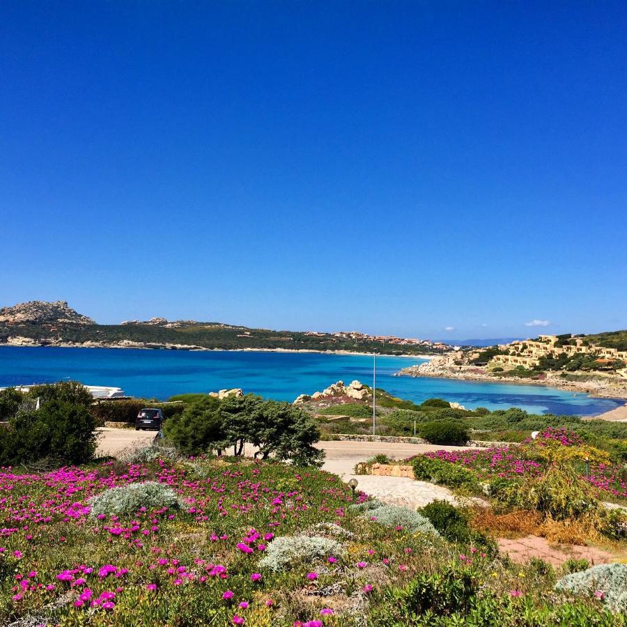 Appartamento Incantevole Con Vista Mare Buoncammino Exteriér fotografie