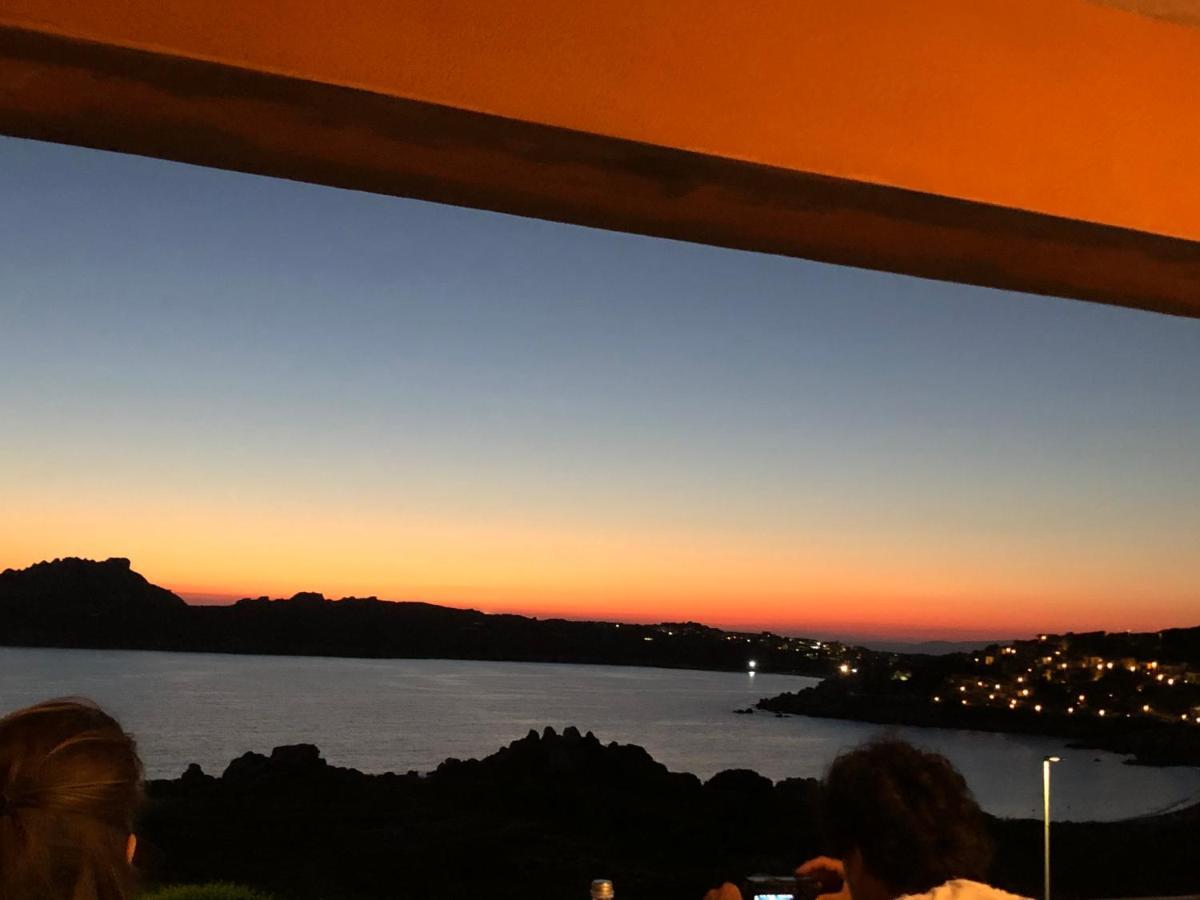 Appartamento Incantevole Con Vista Mare Buoncammino Exteriér fotografie