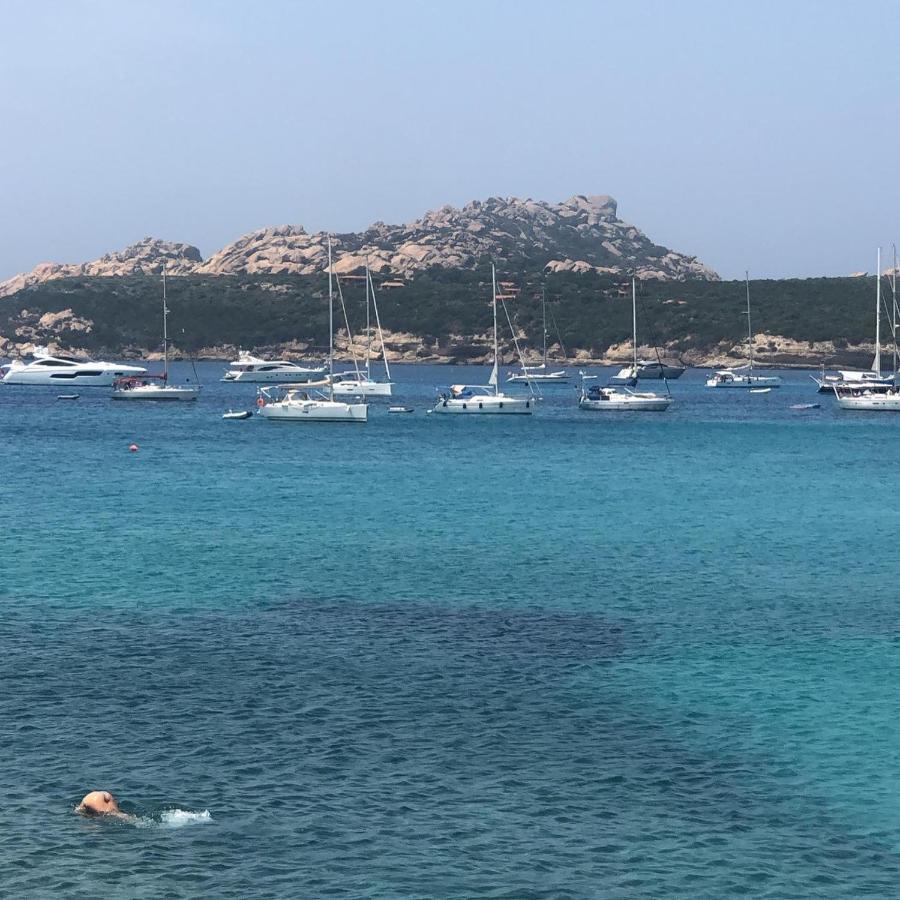 Appartamento Incantevole Con Vista Mare Buoncammino Exteriér fotografie