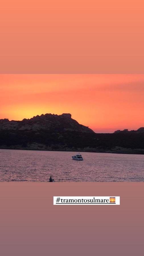 Appartamento Incantevole Con Vista Mare Buoncammino Exteriér fotografie