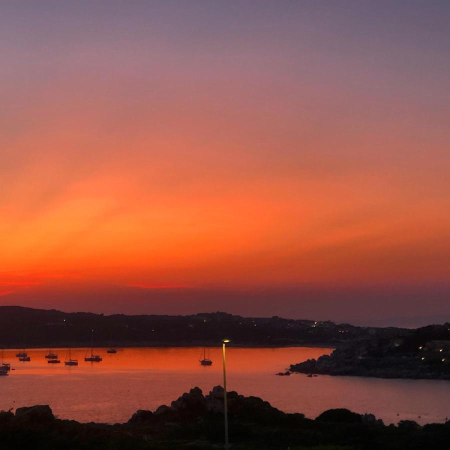 Appartamento Incantevole Con Vista Mare Buoncammino Exteriér fotografie