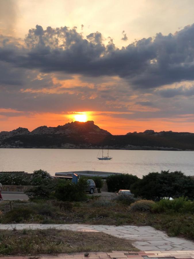 Appartamento Incantevole Con Vista Mare Buoncammino Exteriér fotografie