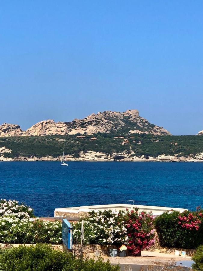 Appartamento Incantevole Con Vista Mare Buoncammino Exteriér fotografie