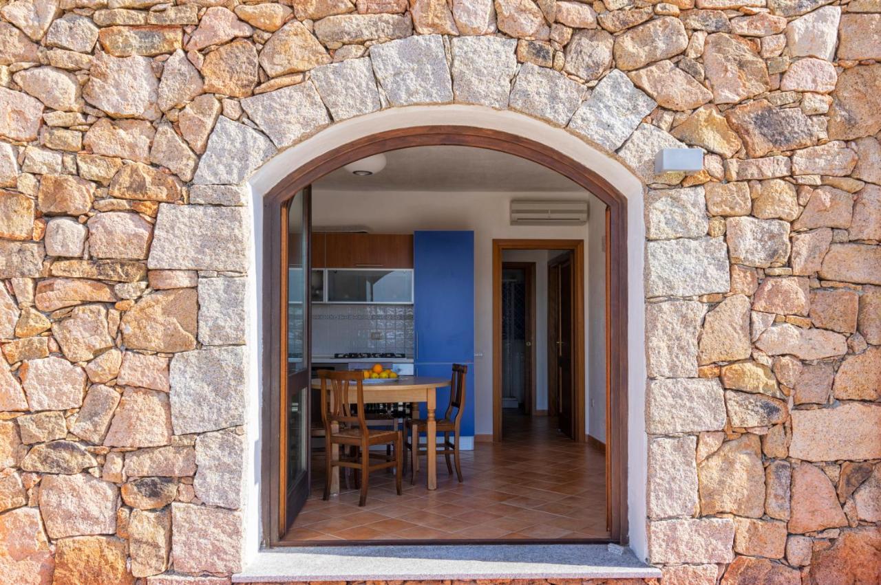 Appartamento Incantevole Con Vista Mare Buoncammino Exteriér fotografie