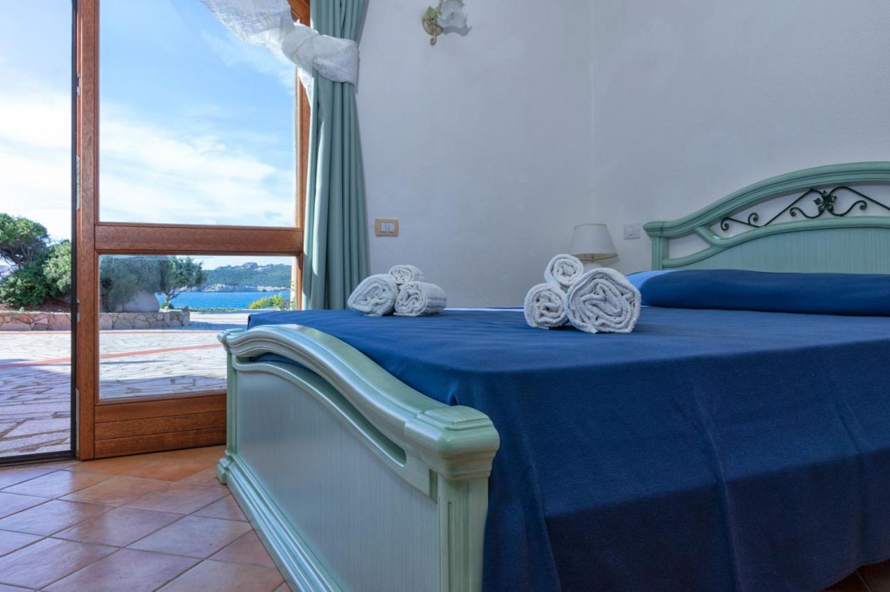Appartamento Incantevole Con Vista Mare Buoncammino Exteriér fotografie