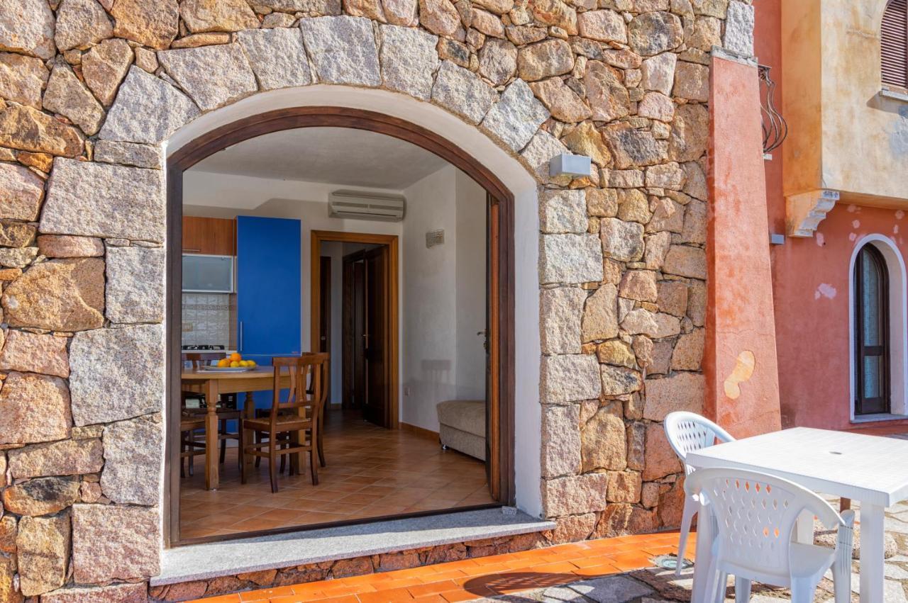 Appartamento Incantevole Con Vista Mare Buoncammino Exteriér fotografie
