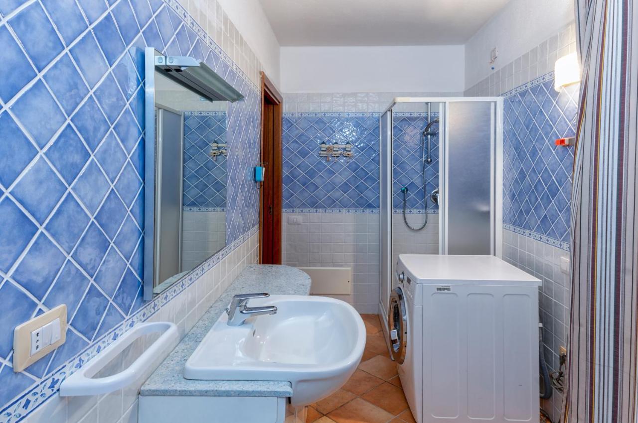 Appartamento Incantevole Con Vista Mare Buoncammino Exteriér fotografie