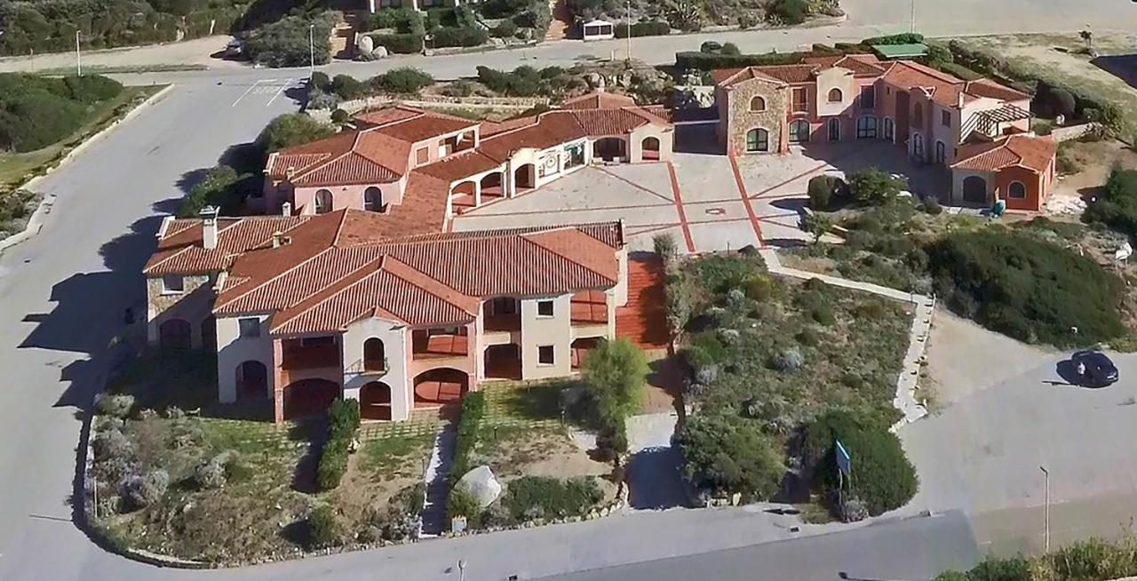Appartamento Incantevole Con Vista Mare Buoncammino Exteriér fotografie