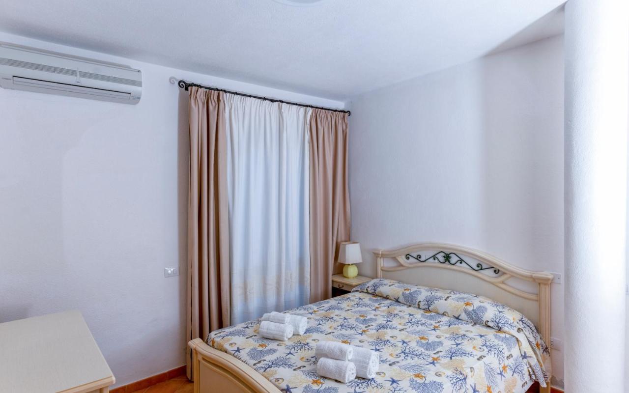 Appartamento Incantevole Con Vista Mare Buoncammino Exteriér fotografie