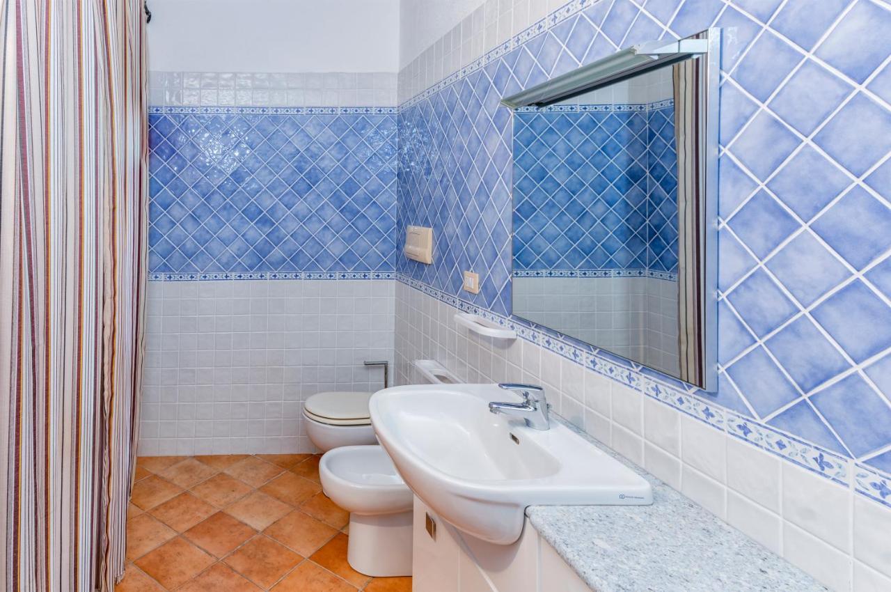 Appartamento Incantevole Con Vista Mare Buoncammino Exteriér fotografie