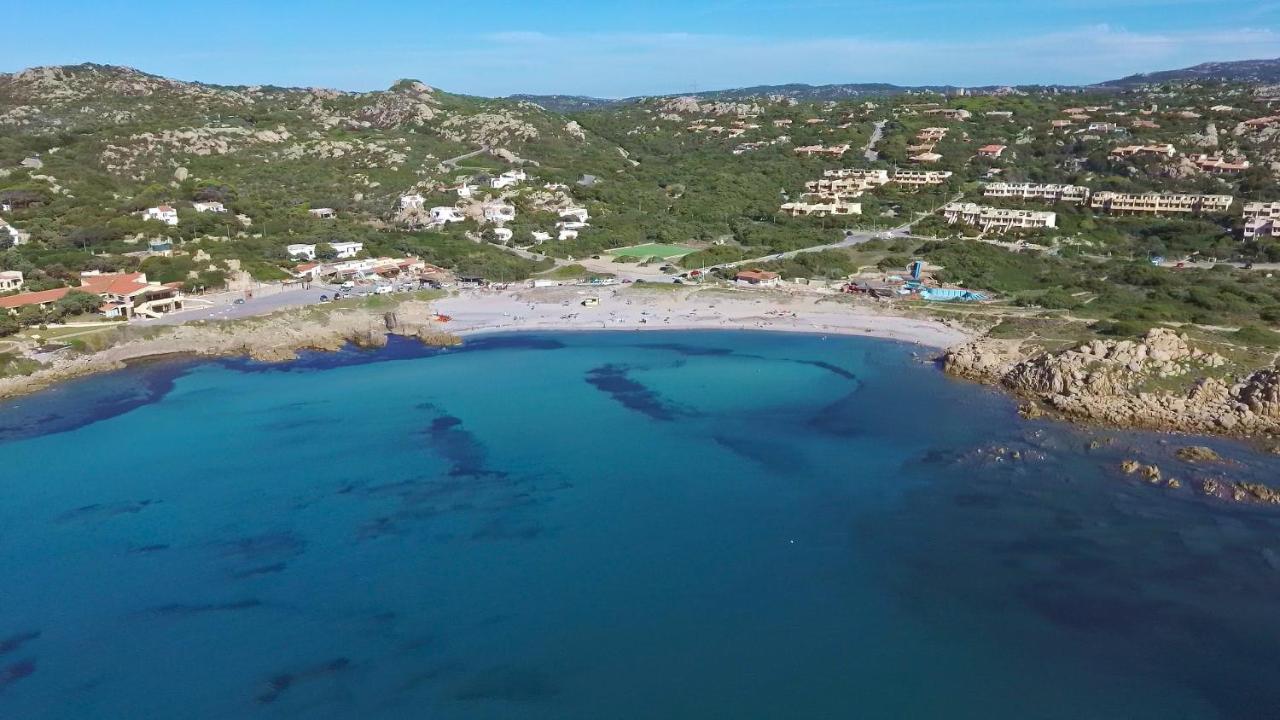 Appartamento Incantevole Con Vista Mare Buoncammino Exteriér fotografie