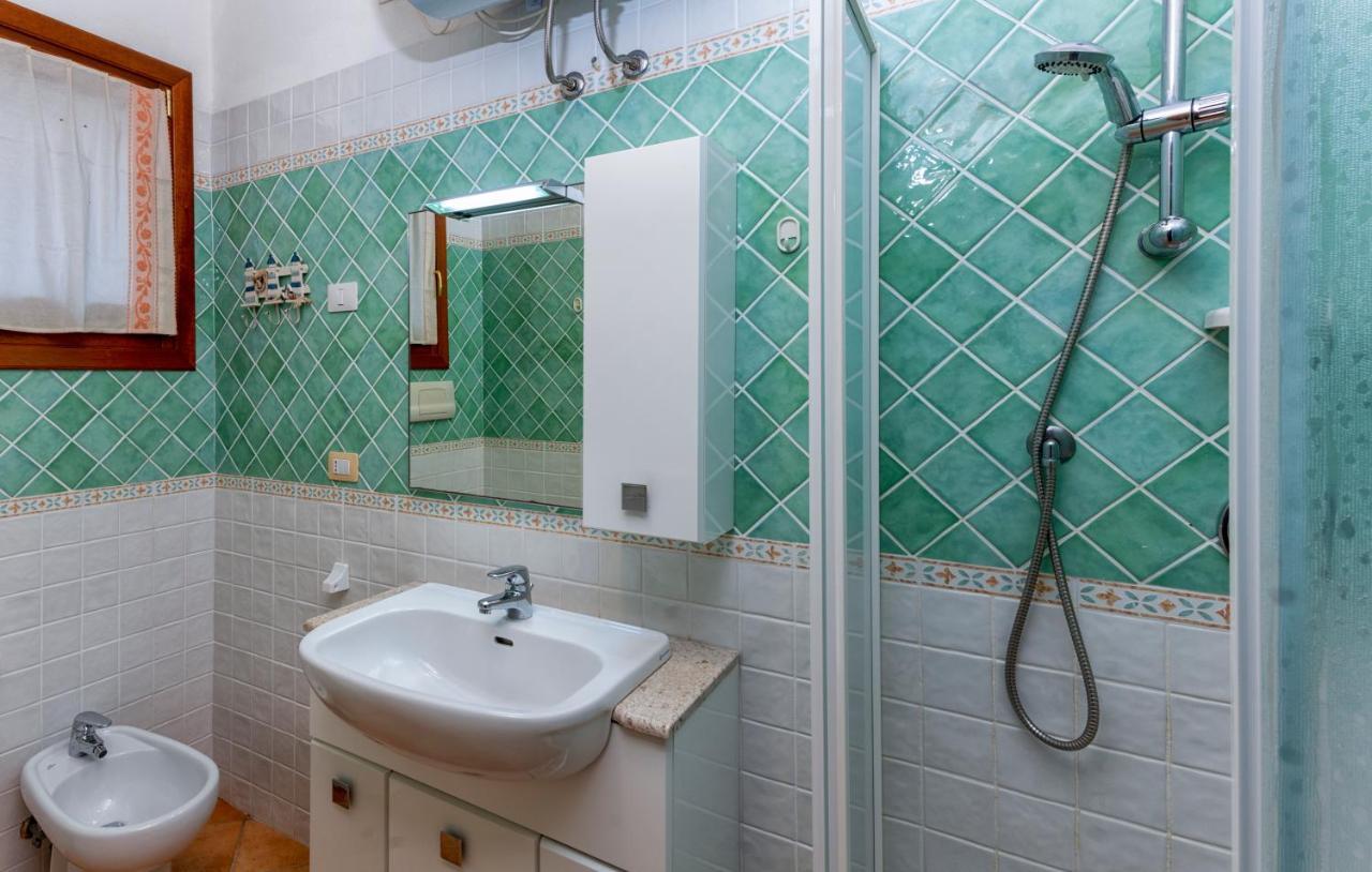 Appartamento Incantevole Con Vista Mare Buoncammino Exteriér fotografie