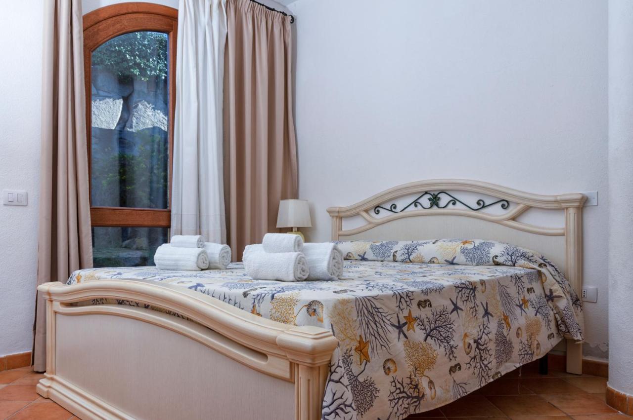 Appartamento Incantevole Con Vista Mare Buoncammino Exteriér fotografie