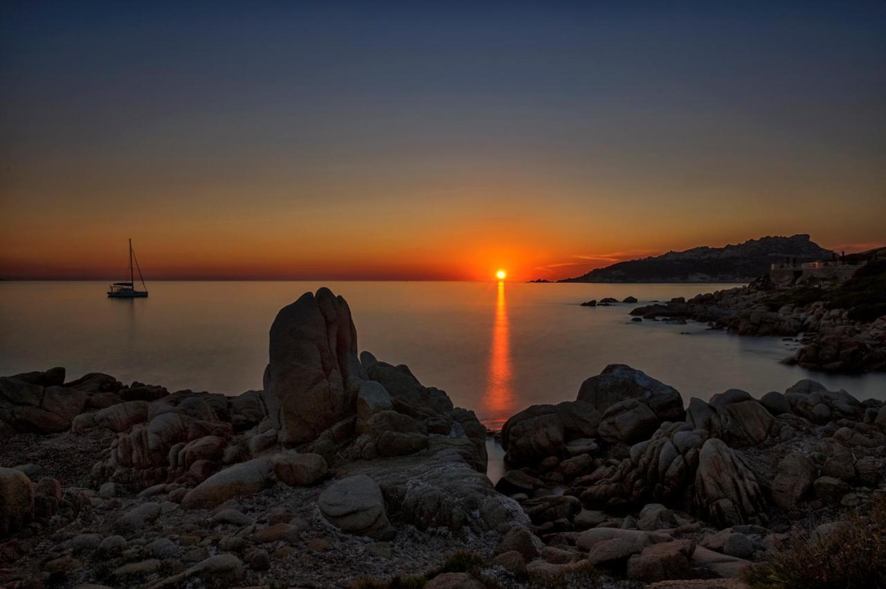 Appartamento Incantevole Con Vista Mare Buoncammino Exteriér fotografie