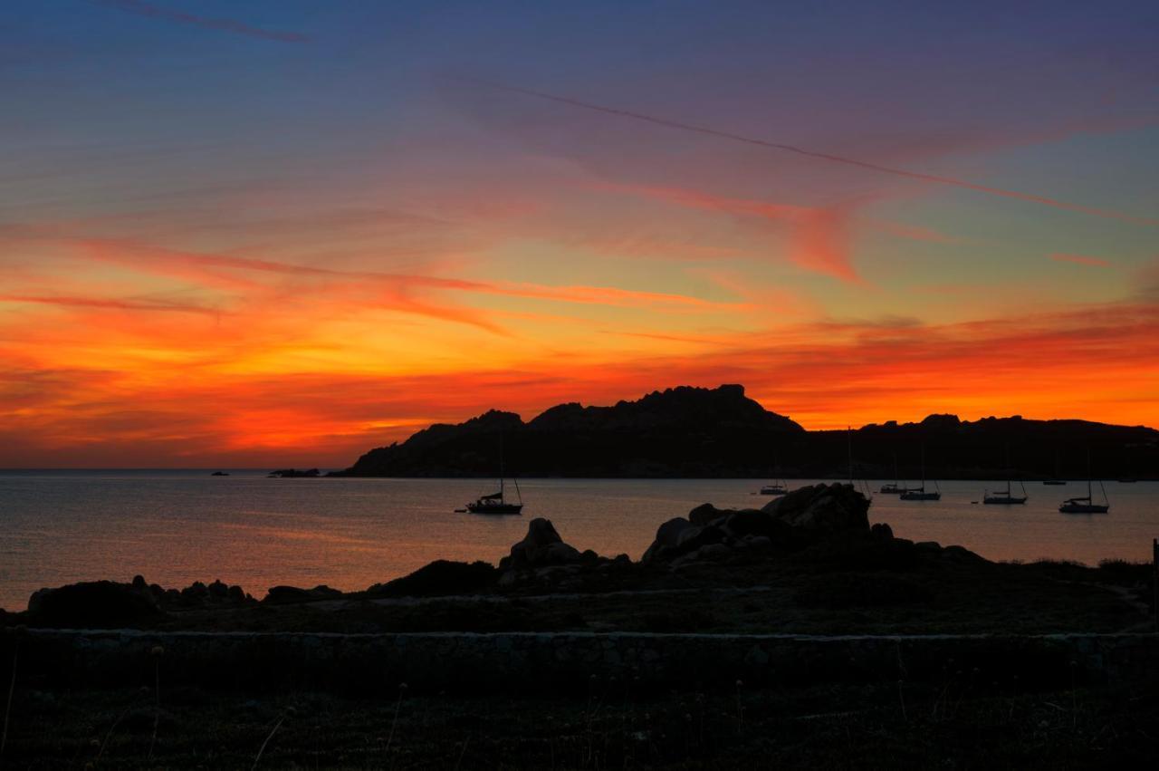 Appartamento Incantevole Con Vista Mare Buoncammino Exteriér fotografie